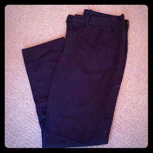 J Crew Sutton Pants